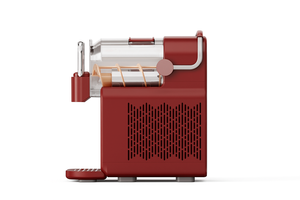 Home Slush Machine 4 Litros Slushy Maker, 6 Programas Preestablecidos <span class=keywords><strong>para</strong></span> Slush, <span class=keywords><strong>Frappe</strong></span>, Milk Shake, Cocktail, Wine-Mold - Product Image 6