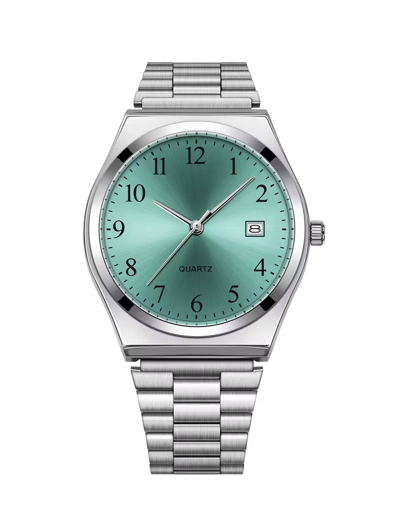 4 สีเขียว