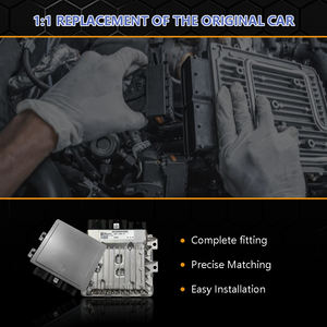 Módulo de Control Electrónico de Gran Venta AB39-12A650-KD ECM para Ford Ranger 3.2/ Mazda BT50 2011-2015 - Product Image 3