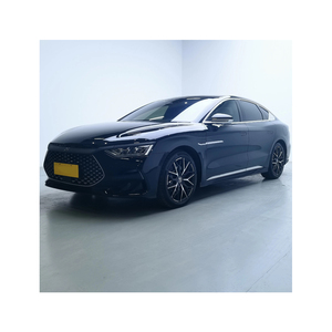 Auto Eléctrico Usado Han <span class=keywords><strong>DM</strong></span> Modelo 2022 <span class=keywords><strong>DM</strong></span>-p Autonomía de <span class=keywords><strong>202</strong></span> km Versión Insignia con Tracción en las Cuatro Ruedas - Product Image 3