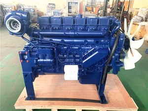 Motore Diesel WEICHAI WP13G530E310 in Offerta per Macchinari da Costruzione - Product Image 3