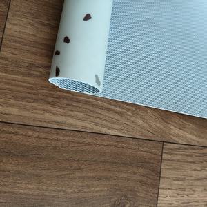 Revêtement de <span class=keywords><strong>sol</strong></span> en vinyle <span class=keywords><strong>PVC</strong></span> écologique, antidérapant, imperméable, pose libre, ignifuge, anti-rayures pour maternelle - Product Image 2