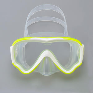 Masque de plongée à large champ de vision pour jeunes de 5 à 15 ans, anti-buée en option, <span class=keywords><strong>lunettes</strong></span> de natation pour <span class=keywords><strong>piscine</strong></span>, <span class=keywords><strong>lunettes</strong></span> de natation pour enfants <span class=keywords><strong>avec</strong></span> couvre-nez, masque de natation - Product Image 5