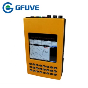 Testeur de Phasomètre à Trois Canaux GF311, Compteur Multifonctionnel de Puissance et de Phasomètre - Product Image 5