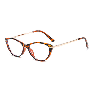 All'ingrosso <span class=keywords><strong>occhiali</strong></span> da vista per occhi di gatto da donna <span class=keywords><strong>occhiali</strong></span> per Computer <span class=keywords><strong>occhiali</strong></span> per <span class=keywords><strong>luce</strong></span> <span class=keywords><strong>blu</strong></span> trasparente di alta qualità - Product Image 4