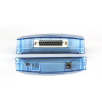 Programador OBD IFlash 2026, Herramienta ECU BCM BSI, Compatible con la Computadora de la Carrocería