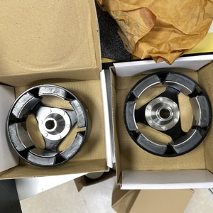 YHMOTO Générateur de moto, volant d'inertie, alternateur, rotor S51, pièces pour Simson S50 S51 S53 S70 S83 Schwalbe KR51 SR50 - Product Image 3