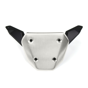 Nouveau kit de pare-brise avant en aluminium pour moto <span class=keywords><strong>YAMAHA</strong></span> <span class=keywords><strong>MT</strong></span>-<span class=keywords><strong>07</strong></span> MT07 2025-2026, déflecteur de vent, carénage, bouclier coupe-vent - Product Image 3