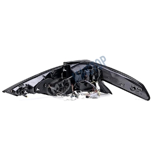 MAICTOP accessori per auto fanale posteriore a led fanale posteriore fanale posteriore per sienna 2021 <span class=keywords><strong>2022</strong></span> aggiornamento lifting fanale posteriore - Product Image 3