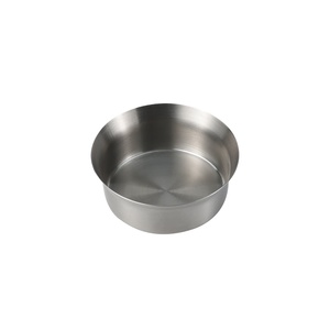 OEM tùy chỉnh sản xuất hàng loạt dịch vụ gia công CNC cho các thành phần xe bao gồm một phần cắt phay quay thép không gỉ - Product Image 4