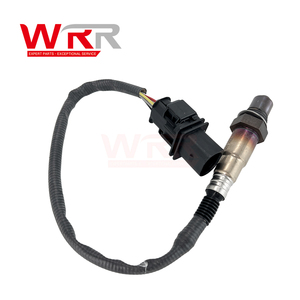 Sensor de Oxígeno 13627791600 13627791601 para BMW E90 E60 320d 520d, Sonda Lambda, Unidad de Monitoreo de la Relación Aire-Combustible y Emisiones de Gases de Escape - Product Image 3
