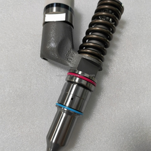 หัวฉีดน้ำมันเชื้อเพลิง 374-0751 20R-2285 สำหรับอะไหล่เครื่องยนต์รถขุด C27 - Product Image 3