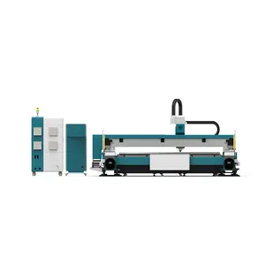 Mesin Pemotong <span class=keywords><strong>Laser</strong></span> LX12025LD Profesional Cnc 10000W 20000W Daya Tinggi/Pemotong <span class=keywords><strong>Laser</strong></span> Profesional - Product Image 6