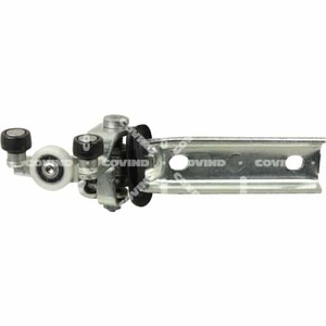 Support de porte coulissante CENTRAL adapté à Iveco DAILY 2006 DAILY 2009 DAILY 2012 (3801611) - Product Image 1