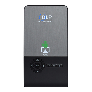 C2 Máy Chiếu Wifi Mini DLP <span class=keywords><strong>LED</strong></span> Bỏ Túi Rạp Hát Tại Nhà Máy Chiếu Mini Micro <span class=keywords><strong>Android</strong></span> BT <span class=keywords><strong>4.0</strong></span> Di Động 4K - Product Image 1