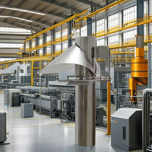 Borsa dei pezzi di ricambio di qualità ex per la macchina imballatrice verticale degli spuntini - Product Image 3