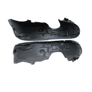 Garnitures d'ailes arrière Mercedes-Benz W222 2226908100 2226908200 en plastique gauche et droite pour remplacement et réparation - Product Image 1