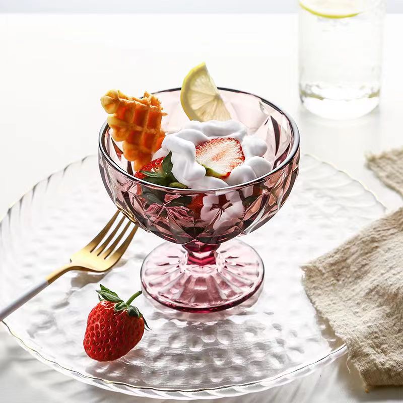 150ml glass dessert cups whiskey 5oz glass cup