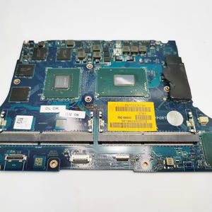 Cho Dell là 15 9570 LA-G341P CN-0F3DC8 Bo mạch chủ máy tính xách tay CPU: I5-8300H, I7-8750H, I9-8950HK.GPU:GTX1050, GTX1050Ti v4g. - Product Image 6