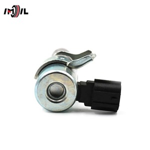 วาล์วโซลินอยด์ VVT 15340-31020 15340-0P020 สำหรับรถยนต์โตโยต้า บลาด แคมรี่ เวนซ่า แฮร์ริเออร์ วาล์วควบคุมน้ำมัน - Product Image 4