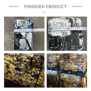 Lọc dầu thải tái chế máy Đầm <span class=keywords><strong>Baler</strong></span> - Product Image 5