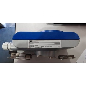 New Krohne IFC050W Flowmeter Split <b>Water</b> <b>Flow</b> <b>Meter</b> - Product Image 5