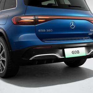 Mercedes-ben-z EQB auto 260 elettrica <span class=keywords><strong>Automobile</strong></span> <span class=keywords><strong>SUV</strong></span> 5 porte 7 posti a quattro ruote motrici - Product Image 3