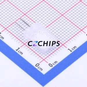 Composant de trou traversant (THT) HGS06A neuf et original, capteur de température et d'humidité de capteur P = 2.54mm - Product Image 1