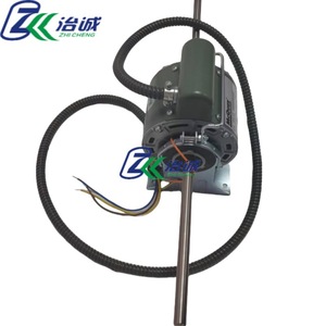 Moteur Manqiwei YF110-28-4SB40 triphasé asynchrone pour climatiseurs McQuay - Product Image 1