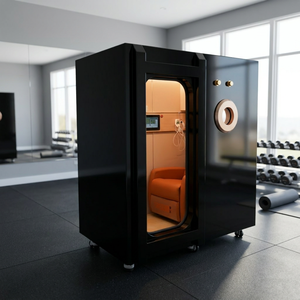 Cámara <span class=keywords><strong>de</strong></span> Oxígeno Hiperbárico Antienvejecimiento Tipo Sit 2.0ata para el Hogar, Salones <span class=keywords><strong>de</strong></span> Belleza, Centros <span class=keywords><strong>de</strong></span> Bienestar, Cuidado Humano, Veterinario y <span class=keywords><strong>de</strong></span> Mascotas - Product Image 4