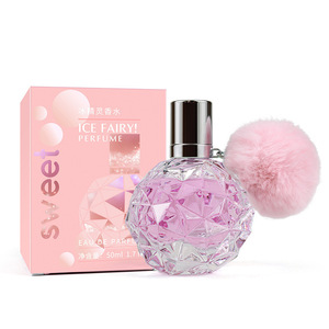 <span class=keywords><strong>Perfumes</strong></span> Unisex al por Mayor <span class=keywords><strong>para</strong></span> Hombre y <span class=keywords><strong>Mujer</strong></span>, el Mejor Spray EDP Floral de 50 ml de Larga Duración - Product Image 1