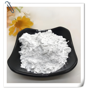 Poudre <span class=keywords><strong>de</strong></span> plâtre <span class=keywords><strong>de</strong></span> gypse <span class=keywords><strong>de</strong></span> qualité industrielle (CaSO4) pour retardateur <span class=keywords><strong>de</strong></span> <span class=keywords><strong>ciment</strong></span> et moulage céramique - Pureté 98% / Sacs <span class=keywords><strong>de</strong></span> 25 kg - Product Image 5