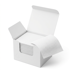Feuilles absorbantes de <span class=keywords><strong>teinture</strong></span> jetables écologiques personnalisées pour la lessive parfumée, lavables en <span class=keywords><strong>machine</strong></span> plusieurs fois - Product Image 4