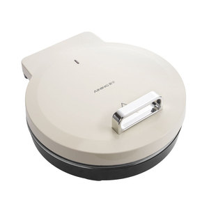 Aining Electric Griddle 1800W Double-Sided Heating Off White ANB-3201 Intelligent Temperature Control - Product Image 1