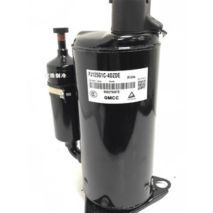Compresor de aire acondicionado HYZL MGU160CXSE030 para repuestos de aire acondicionado Gree - Product Image 5