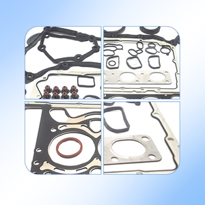 Kit de joints de culasse MANER pour pièces automobiles 11120308857 11127511535 pour BMW 1 E87 3 <span class=keywords><strong>E46</strong></span> N42 N46 - Product Image 3