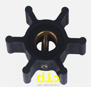 Turbine de pompe à eau marine pour moteurs Volvo Penta D1-13/20/30 et D2-40/55/75 - Product Image 1