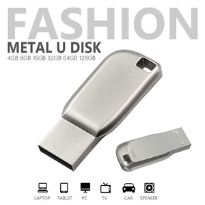 Ổ USB 3.0 tốc độ cao bán buôn <span class=keywords><strong>32GB</strong></span> 64GB 128GB, ổ nhớ kim loại, USB 2.0, ổ <span class=keywords><strong>flash</strong></span> USB doanh nghiệp - Product Image 4