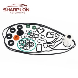 Kit de réparation du corps de soupape d'accumulateur de transmission DQ200 0AM325066 0AM325066AC, compatible avec Volkswagen, Audi - Product Image 3