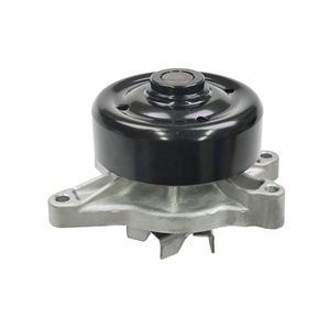 Bomba de Agua REVO 271219 para <span class=keywords><strong>TOYOTA</strong></span> <span class=keywords><strong>COROLLA</strong></span> AVENSIS Pontiac Vibe Motor 1ZZFE 1.8L OE 1610029415 1610009170 1610009130 1610009080 - Product Image 1