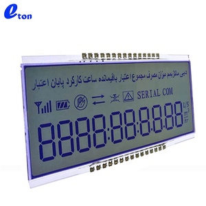 Tùy Chỉnh <span class=keywords><strong>Iran</strong></span> Thông Minh Đồng Hồ Nước Màn Hình <span class=keywords><strong>Lcd</strong></span> Điện Tử Đồng Hồ Nước <span class=keywords><strong>LCD</strong></span> Hiển Thị - Product Image 5