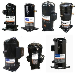 מדחס קירור משומש 220V עם אחריות לשנה, משקל 12 ק\"ג, ממקור סין - Product Image 3