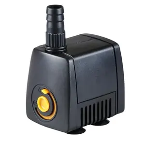 SUNSUN HJ-931 Centrifugal AC Multi-Function Submersible Water Pump Magnet Vertical Electricity Cooler Pump