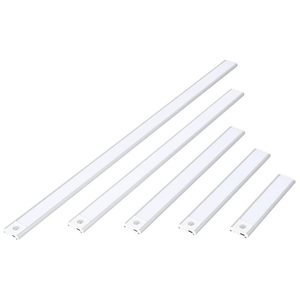 Ultra-Thin Indoor Lighting 3 Color Dimmable 5v Usb Rechargeable Magnetic Mount 3000K/6000K <b>Led</b> <b>Motion</b> <b>Sensor</b> <b>Light</b> for Cabinet - Product Image 1