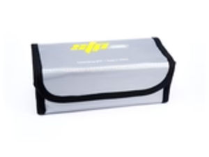 โดรนขนาดเล็กอุปกรณ์เสริมกระเป๋านิรภัยสำหรับการจัดเก็บแบบพกพา - Product Image 4