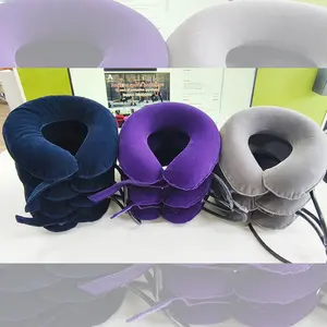 Fspg Inflatable có thể điều chỉnh cổ tử cung cổ cáng cổ áo cổ kéo thiết bị