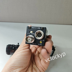 1 Cámara Industrial TAKEX NC300A USADA - Product Image 2