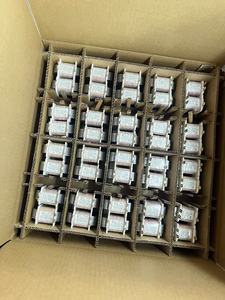 มอเตอร์เกียร์แบบมีแปรงถ่าน SP6340 110V-240V 30W-50W ความเร็วต่ำ 35 รอบต่อนาที สำหรับเครื่องจักร, มอเตอร์เครื่องทำเครื่องดื่ม, ได้รับใบรับรอง CE SP6340 AC Gea - Product Image 6