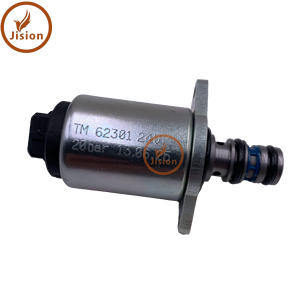 Nueva Válvula Solenoide HongWang TM62301 TM58501 TM66001 - Product Image 1