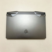 Laptop da Gaming MSI GE66 Quasi Nuovo, I7-11800H RTX3060(6G), 15.6 Pollici, 16GB RAM, 512GB SSD, 2K, per Giocare a Grandi Giochi come CS in Realtà Virtuale